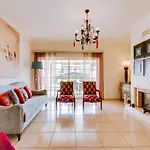 Holiday home Moradia Islandia Com 4 Quartos E Piscina Privada Vilamoura