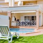 Moradia Islandia Com 4 Quartos E Piscina Privada Dom wakacyjny Vilamoura