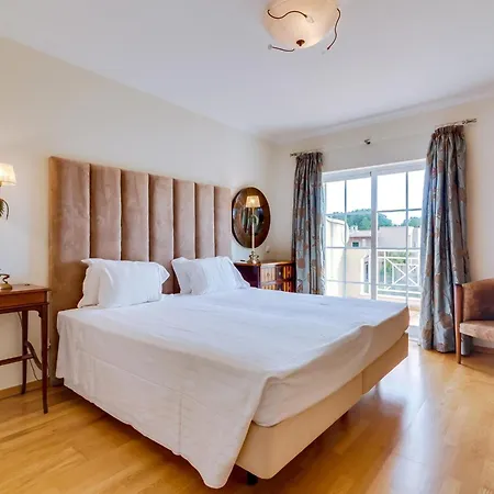 Moradia Islandia Com 4 Quartos E Piscina Privada * Vilamoura