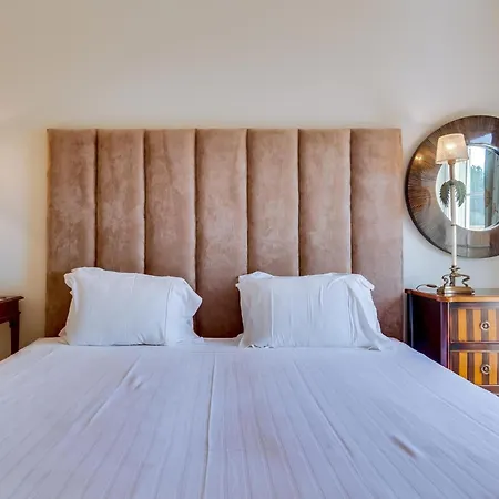 Moradia Islandia Com 4 Quartos E Piscina Privada Vilamoura