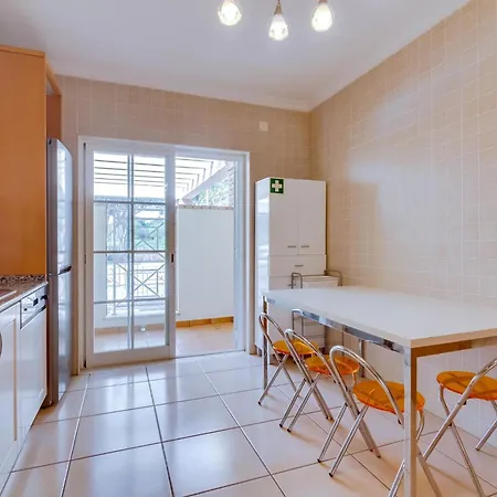Ferienhaus Islandia 4 Bedroom With Private Pool Vilamoura
