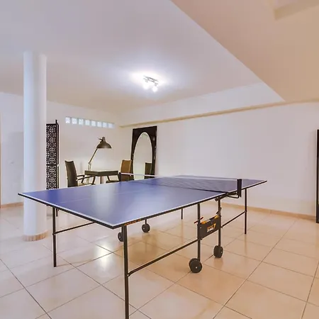 Ferienhaus Islandia 4 Bedroom With Private Pool Vilamoura
